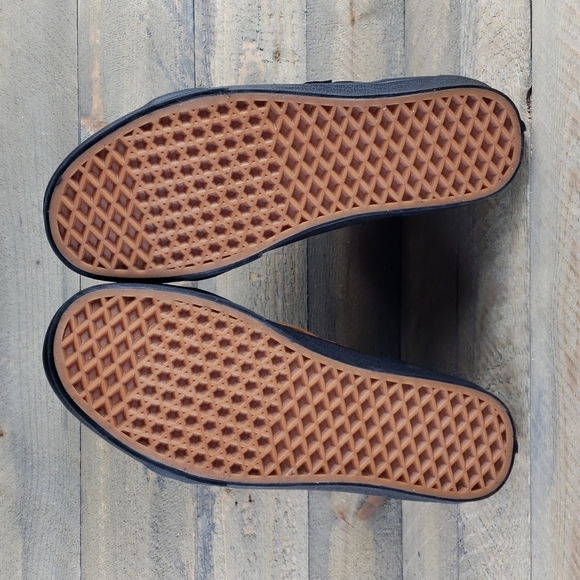 Vans SK8-Hi Reissue Refract Black & Multi Skate Shoes NEW Vans Off The Wall - Picture 5 of 9